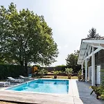 Apartmán La Maison Des Voyages