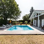 Apartmán La Maison Des Voyages