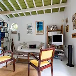La Maison Des Voyages Apartmán *