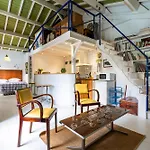La Maison Des Voyages Saint-Aubin-de-Branne
