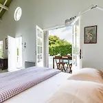 Apartmán La Maison Des Voyages Saint-Aubin-de-Branne