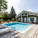 Apartmán La Maison Des Voyages