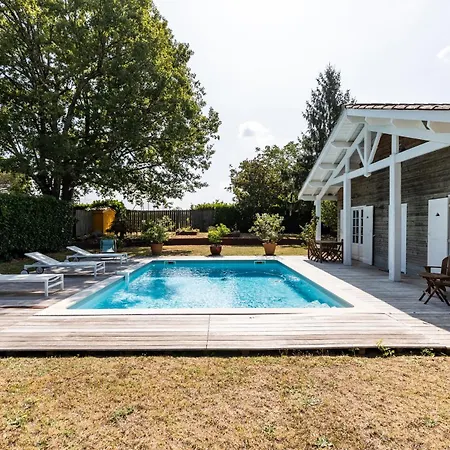 Lejlighed La Maison Des Voyages