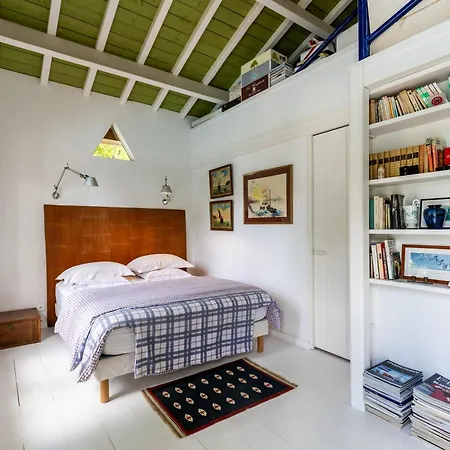 La Maison Des Voyages Lejlighed *