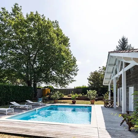 Lejlighed La Maison Des Voyages *
